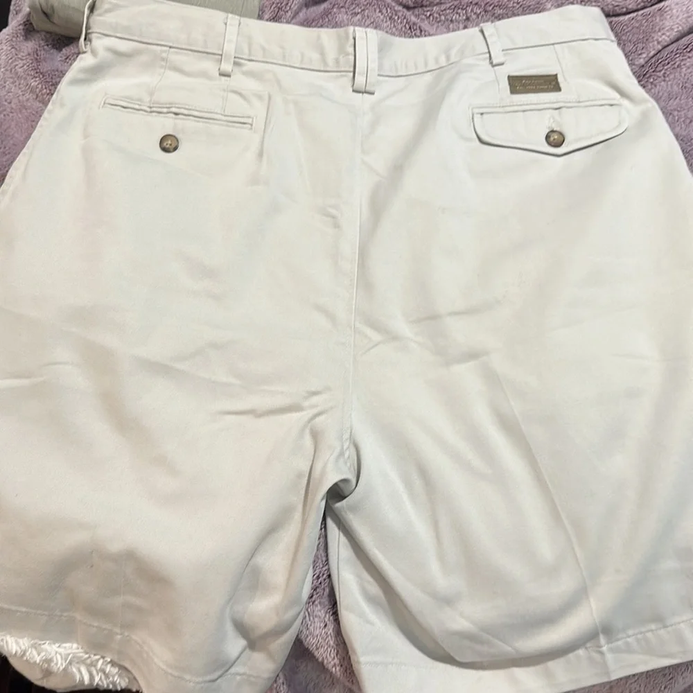Haggar Shorts - Picture 2 of 11
